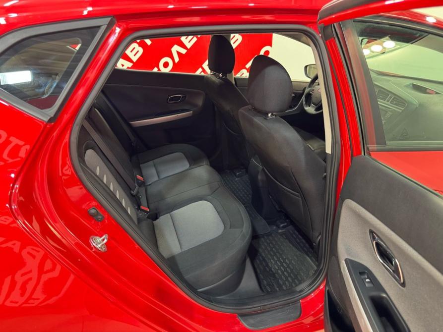 Kia Ceed II Новочеркасск  - изображение 11