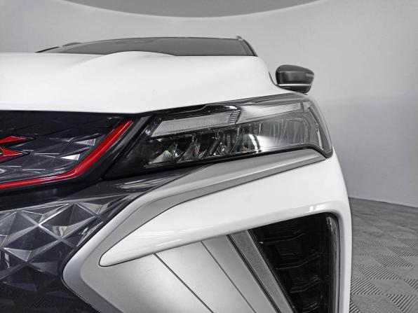 Geely Coolray I Рестайлинг с пробегом 2023 года, цена 2 430 000 рублей, 8600 км, внедорожник, Автокод Объявления