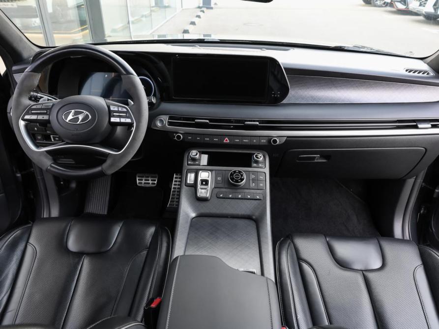 Hyundai Palisade I Москва  - изображение 16