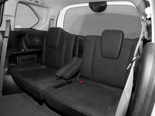 Honda Freed I Рестайлинг с пробегом 2012 года, цена 1 050 000 рублей, 131336 км, компактвэн, Автокод Объявления