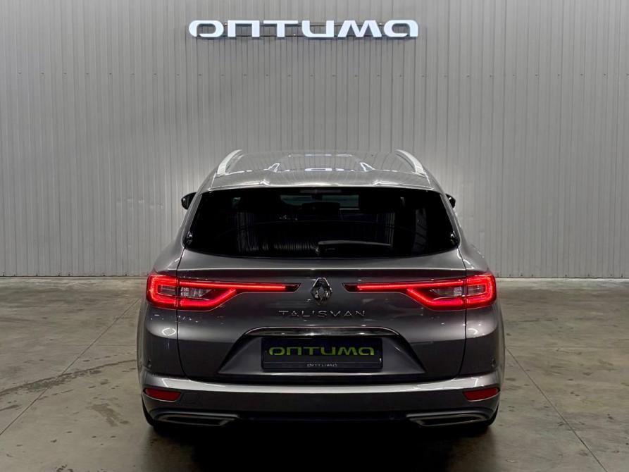 Renault Talisman I Краснодар  - изображение 6