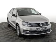 Volkswagen Polo V Рестайлинг Москва  - изображение 28