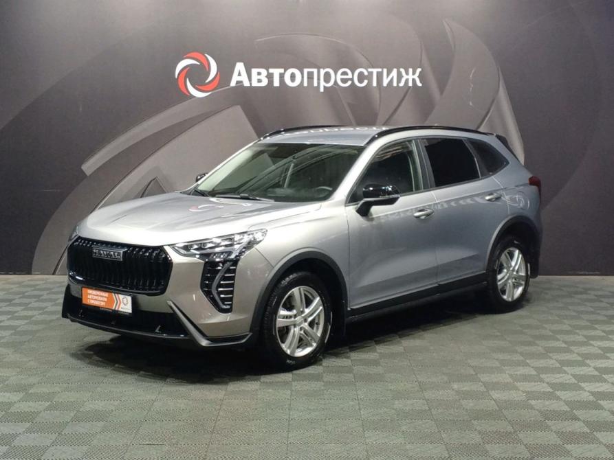 Haval Jolion I Рестайлинг 2 Оренбург  - изображение 1