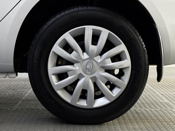 Lada (ВАЗ) Vesta I с пробегом 2021 года, цена 1 090 000 рублей, 123000 км, универсал, Автокод Объявления