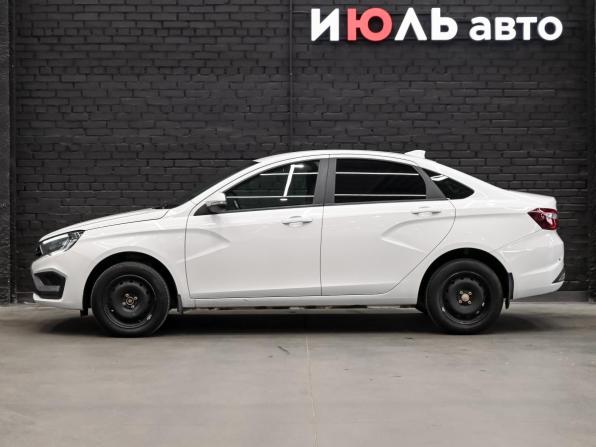 Lada (ВАЗ) Vesta I Рестайлинг (NG) с пробегом 2023 года, цена 1 150 000 рублей, 64015 км, седан, Автокод Объявления