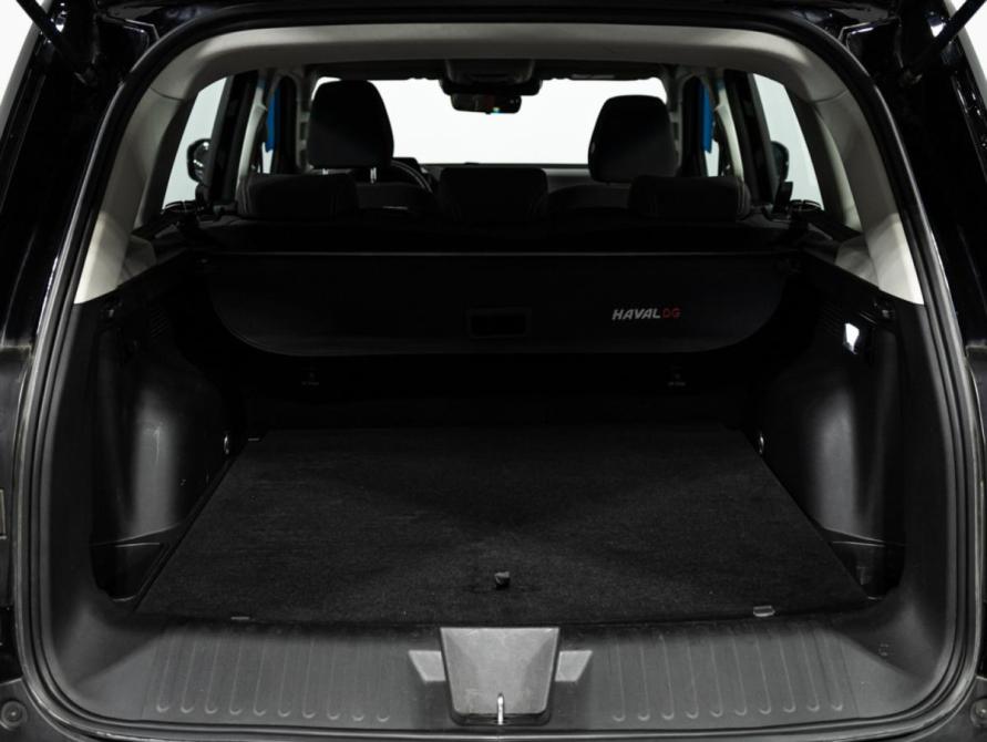 Haval Dargo Санкт-Петербург  - изображение 18