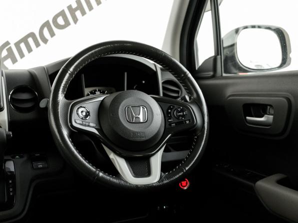 Honda N-WGN II с пробегом 2020 года, цена 929 000 рублей, 64742 км, хэтчбек, Автокод Объявления
