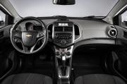 Chevrolet Aveo II Челябинск  - изображение 24