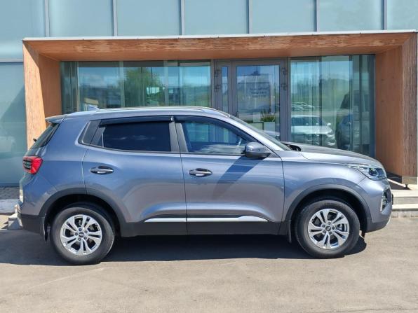 Chery Tiggo 4 Pro I Рестайлинг с пробегом 2024 года, цена 1 570 000 рублей, 28750 км, внедорожник, Автокод Объявления