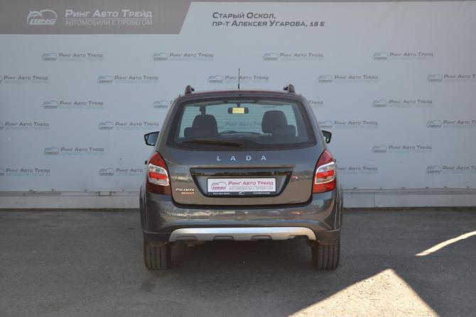 Lada (ВАЗ) Granta I Рестайлинг с пробегом 2025 года, цена 1 050 000 рублей, 46115 км, универсал, Автокод Объявления