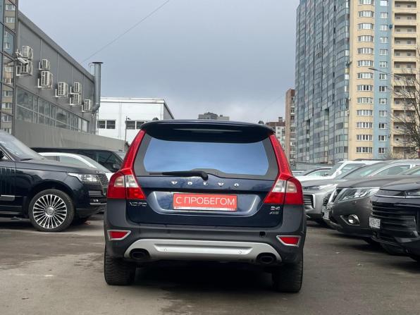 Volvo XC70 II с пробегом 2012 года, цена 1 299 000 рублей, 252000 км, универсал, Автокод Объявления