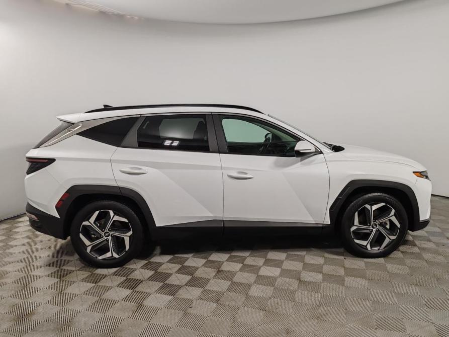 Hyundai Tucson IV Москва  - изображение 4