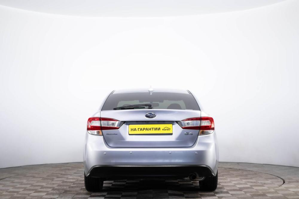 Subaru Impreza V Пермь  - изображение 6