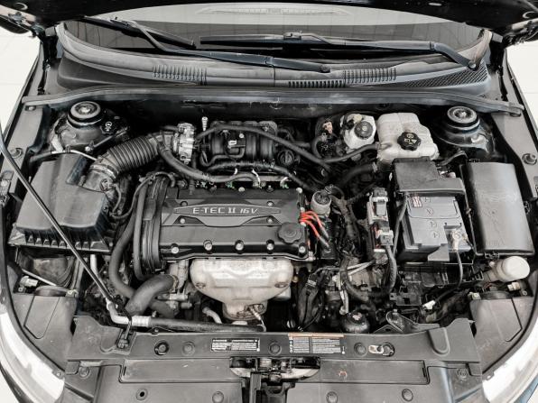 Chevrolet Cruze I с пробегом 2011 года, цена 399 000 рублей, 173625 км, седан, Автокод Объявления