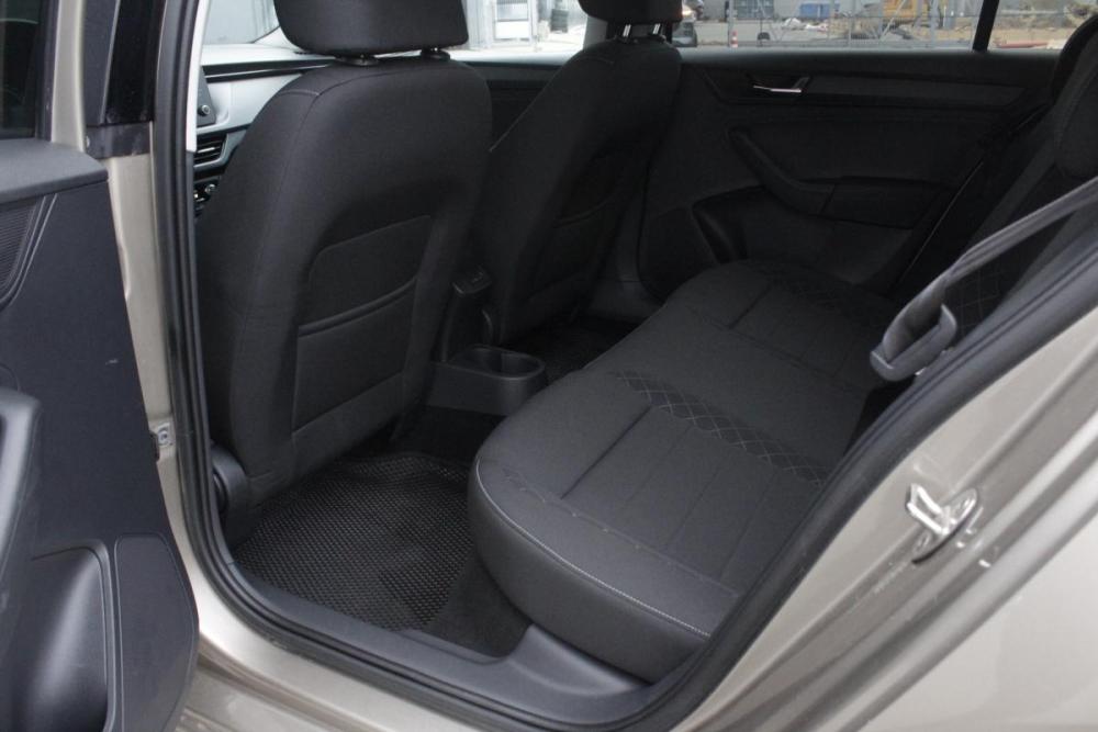Skoda Rapid II Брянск  - изображение 21