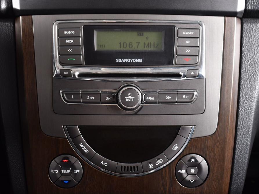 SsangYong Rexton III Кемерово  - изображение 14