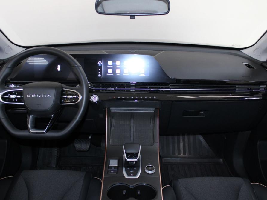 Omoda C5 I Старый Оскол  - изображение 7