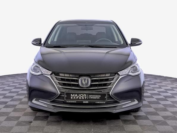 Changan Alsvin с пробегом 2023 года, цена 1 200 000 рублей, 30918 км, седан, Автокод Объявления
