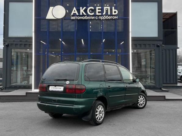 Volkswagen Sharan I с пробегом 1999 года, цена 225 000 рублей, 355000 км, минивэн, Автокод Объявления