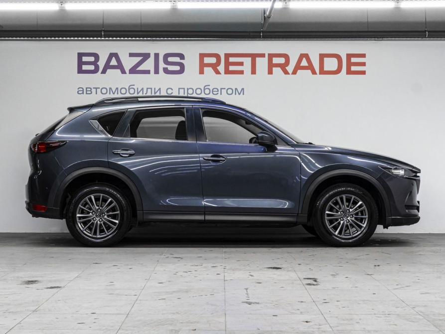 Mazda CX-5 II Тюмень  - изображение 5