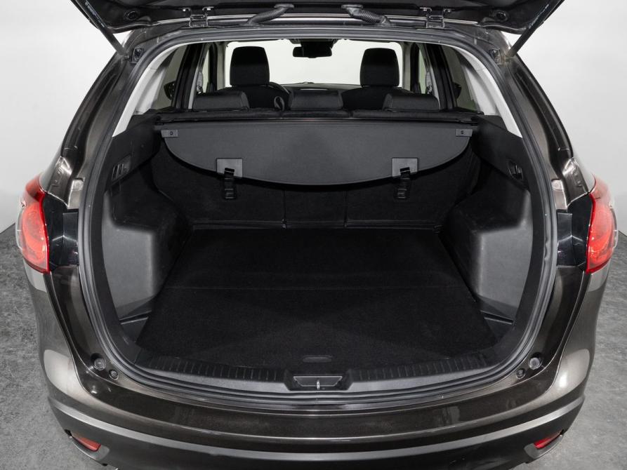 Mazda CX-5 I Иркутск  - изображение 21