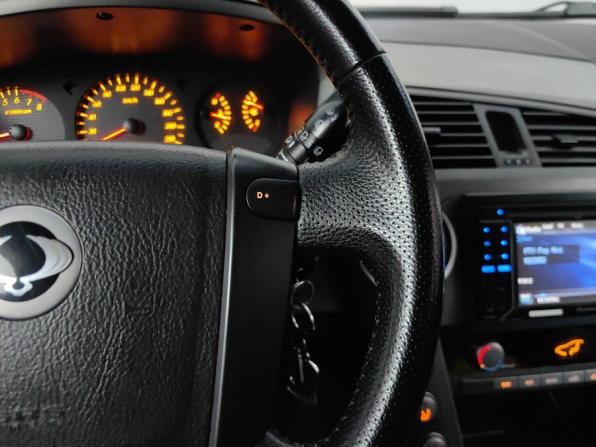 SsangYong Kyron I Рестайлинг с пробегом 2011 года, цена 933 000 рублей, 89700 км, внедорожник, Автокод Объявления