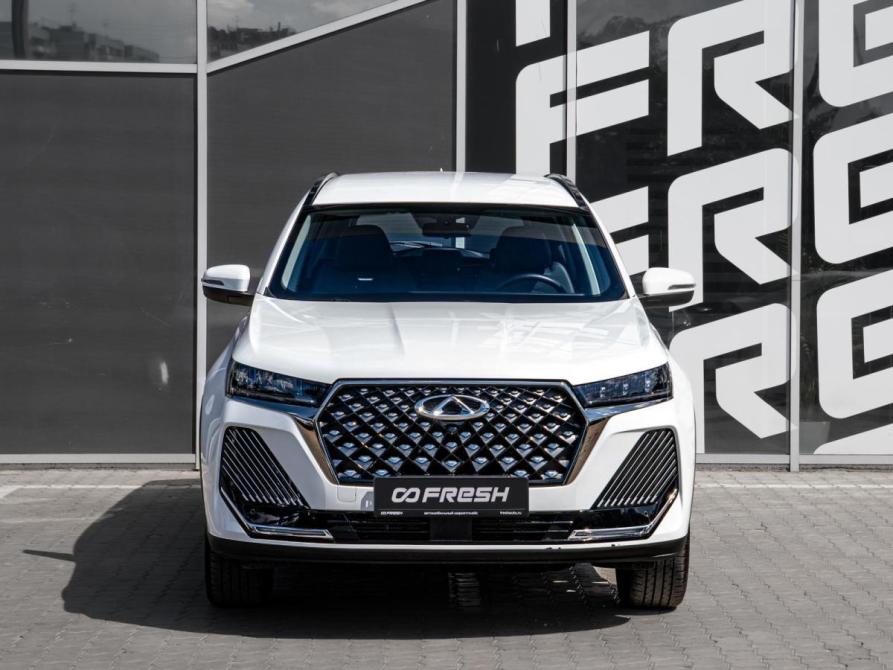Chery Tiggo 7 Pro Max I Рестайлинг Краснодар  - изображение 3