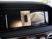 Mercedes-Benz S-Класс VI (W222 C217) Москва  - изображение 49