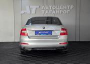 Skoda Octavia III (A7) Таганрог  - изображение 29
