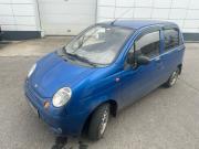 Daewoo Matiz I Рестайлинг Сургут  - изображение 16