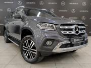 Mercedes-Benz X-Класс I Москва  - изображение 30