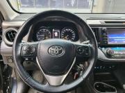 Toyota RAV4 IV (XA40) Рестайлинг Альметьевск  - изображение 54