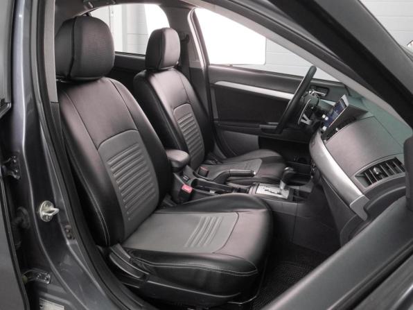 Mitsubishi Lancer X Рестайлинг с пробегом 2011 года, цена 719 000 рублей, 266046 км, седан, Автокод Объявления