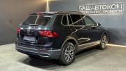 Volkswagen Tiguan II Рестайлинг Уфа  - изображение 21