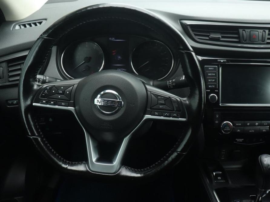Nissan Qashqai II Рестайлинг Казань  - изображение 12
