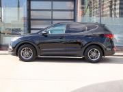 Hyundai Santa Fe III Рестайлинг Нижний Новгород  - изображение 25