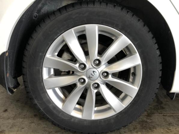 Kia Cerato III с пробегом 2014 года, цена 990 000 рублей, 242139 км, седан, Автокод Объявления