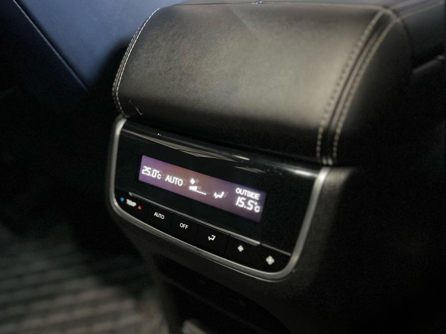GAC GS8 II Ростов-на-Дону  - изображение 23