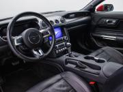 Ford Mustang VI Рестайлинг Москва  - изображение 29
