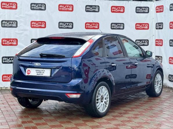 Ford Focus II Рестайлинг с пробегом 2010 года, цена 550 000 рублей, 221300 км, хэтчбек, Автокод Объявления
