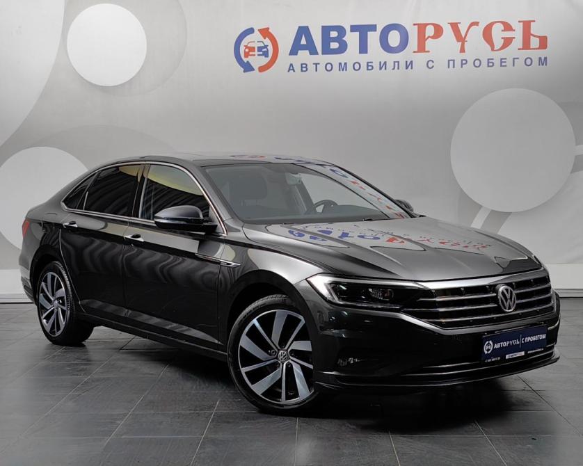 Volkswagen Sagitar III Рестайлинг Москва  - изображение 1