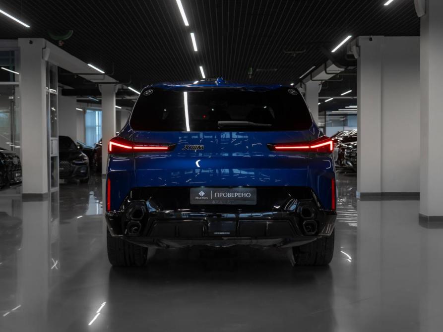 BMW XM Москва  - изображение 6
