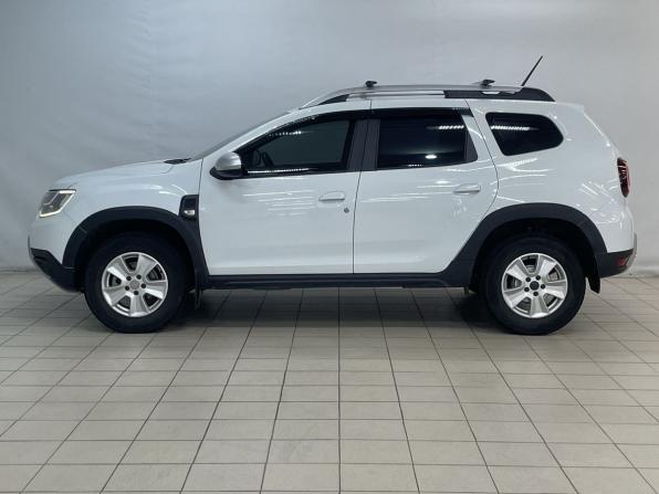 Renault Duster II с пробегом 2021 года, цена 1 990 000 рублей, 96623 км, внедорожник, Автокод Объявления