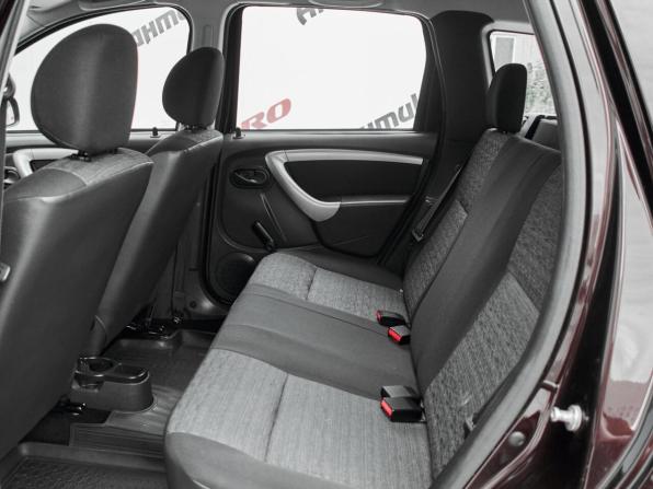 Renault Duster I с пробегом 2014 года, цена 1 150 000 рублей, 30018 км, внедорожник, Автокод Объявления