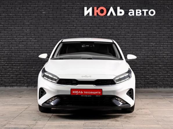 Kia Cerato IV Рестайлинг с пробегом 2021 года, цена 1 790 000 рублей, 153096 км, седан, Автокод Объявления