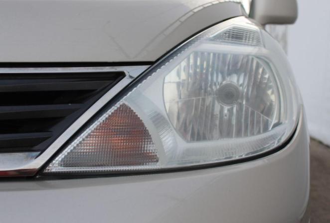 Nissan Tiida I Рестайлинг с пробегом 2010 года, цена 760 000 рублей, 168027 км, седан, Автокод Объявления