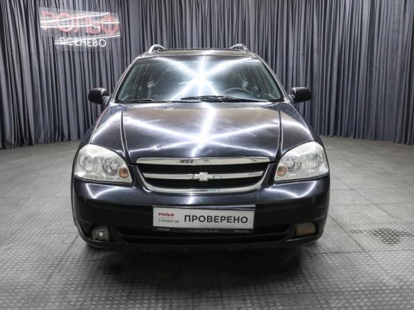 Chevrolet Lacetti I с пробегом 2008 года, цена 349 000 рублей, 210756 км, универсал, Автокод Объявления