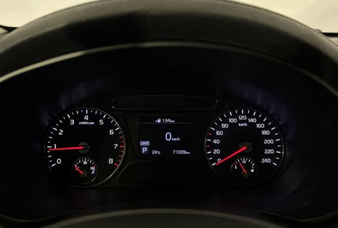 Kia Sorento III Prime Рестайлинг с пробегом 2019 года, цена 2 770 000 рублей, 71009 км, внедорожник, Автокод Объявления