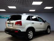 Kia Sorento II Москва  - изображение 24