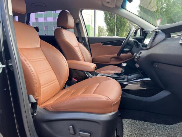 Kia Sorento III Prime Рестайлинг с пробегом 2019 года, цена 2 950 000 рублей, 87548 км, внедорожник, Автокод Объявления